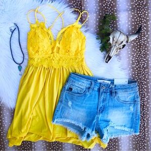 Bralette top size S NEW WITH TAGS